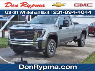 2025 Gmc Sierra 3500HD for sale in Whitehall MI