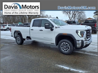 2025 Gmc Sierra 3500HD for sale in Litchfield MN