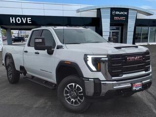 2025 Gmc Sierra 3500HD