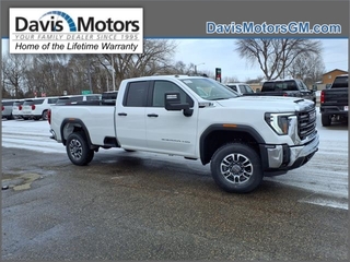 2025 Gmc Sierra 3500HD for sale in Litchfield MN