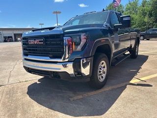 2025 Gmc Sierra 3500HD