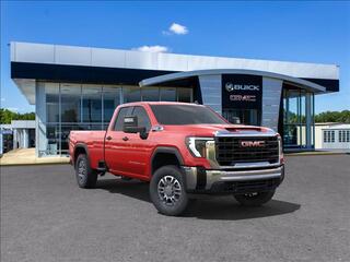 2025 Gmc Sierra 3500HD for sale in Greenville SC