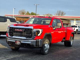 2025 Gmc Sierra 3500HD for sale in Savoy IL