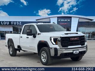 2025 Gmc Sierra 3500HD