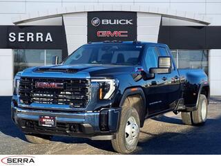 2025 Gmc Sierra 3500HD for sale in Savoy IL