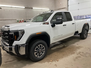 2025 Gmc Sierra 3500HD