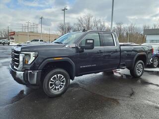 2025 Gmc Sierra 3500HD for sale in Dunkirk NY