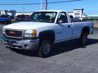 2005 Gmc Sierra 2500HD for sale in Joliet IL