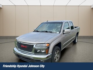 2009 Gmc Canyon for sale in Johnson City TN