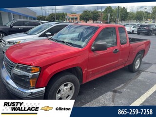 2008 Gmc Canyon for sale in Clinton TN
