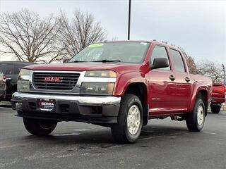 2005 Gmc Canyon for sale in Savoy IL