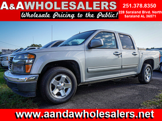 2010 Gmc Canyon for sale in Saraland AL