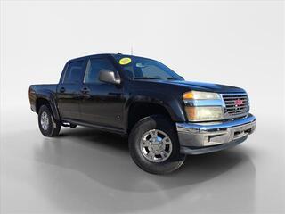 2008 Gmc Canyon for sale in Knoxville TN