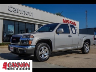 2012 Gmc Canyon