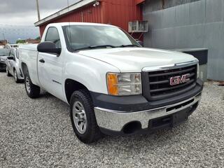 2007 Gmc Sierra 1500 for sale in Guthrie KY