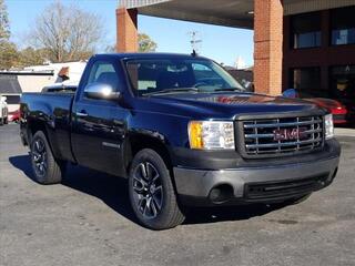 2007 Gmc Sierra 1500