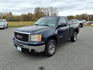 2009 Gmc Sierra 1500