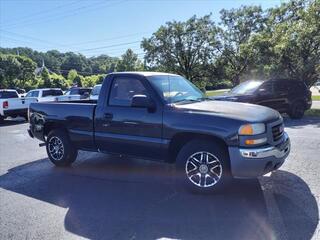 2005 Gmc Sierra 1500 for sale in Clarksville TN