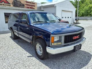1994 Gmc Sierra 1500 for sale in Guthrie KY