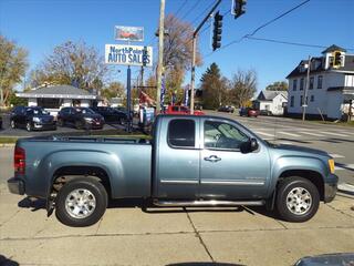 2008 Gmc Sierra 1500 for sale in Toledo OH