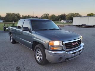 2007 Gmc Sierra 1500 Classic for sale in Melbourne AR