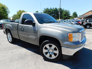 2009 Gmc Sierra 1500 for sale in Clarksville TN