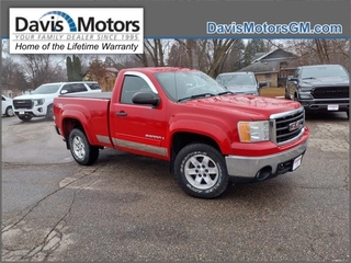 2008 Gmc Sierra 1500 for sale in Litchfield MN