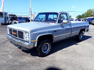 1985 Gmc C/K 1500 Series for sale in Joliet IL