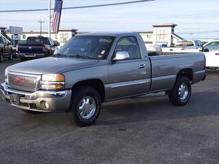 2003 Gmc Sierra 1500 for sale in Joliet IL