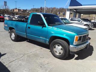 1993 Gmc Sierra 1500 for sale in Pounding Mill VA