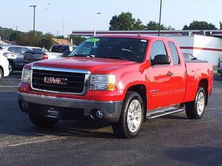 2007 Gmc Sierra 1500 for sale in Savoy IL