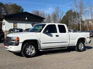 2006 Gmc Sierra 1500 for sale in Asheville NC