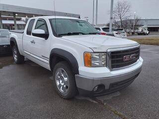 2007 Gmc Sierra 1500 for sale in Clarksville TN