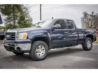 2008 Gmc Sierra 1500