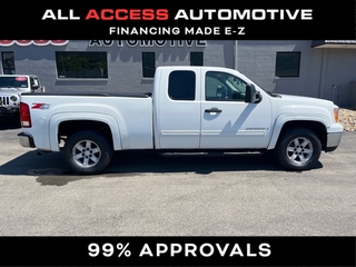 2007 Gmc Sierra 1500 for sale in Temecula CA