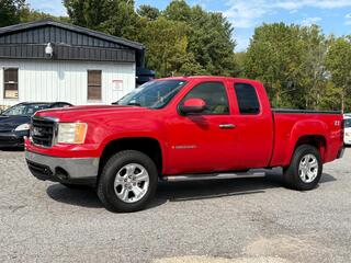 2007 Gmc Sierra 1500 for sale in Asheville NC