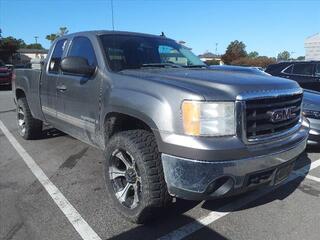 2007 Gmc Sierra 1500