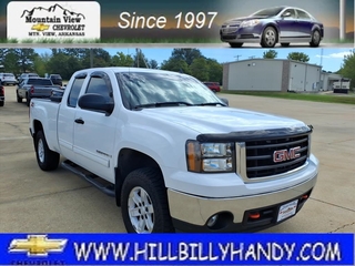 2007 Gmc Sierra 1500 for sale in Mountain View AR