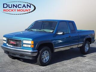 1997 Gmc Sierra 1500 for sale in Joliet IL