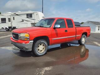 1999 Gmc Sierra 1500 for sale in Chelsea MI