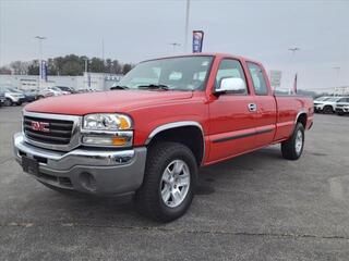 2006 Gmc Sierra 1500 for sale in Joliet IL