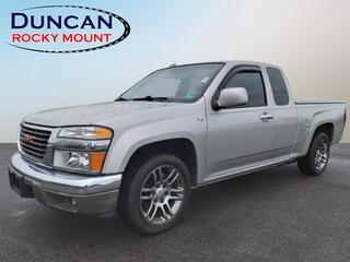 2010 Gmc Canyon for sale in Joliet IL