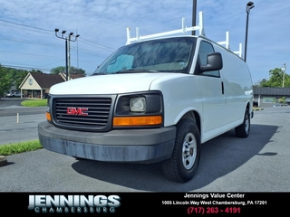 2004 Gmc Savana