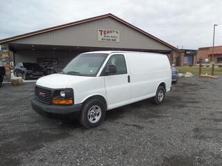 2008 Gmc Savana for sale in Somerset PA