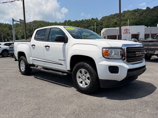 2016 Gmc Canyon for sale in Beckley WV