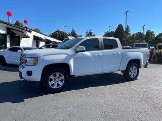 2015 Gmc Canyon