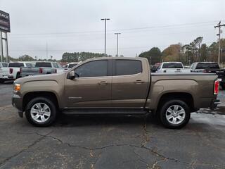 2015 Gmc Canyon for sale in Pearl MS