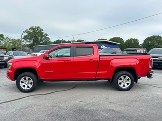 2015 Gmc Canyon for sale in Lafayette GA