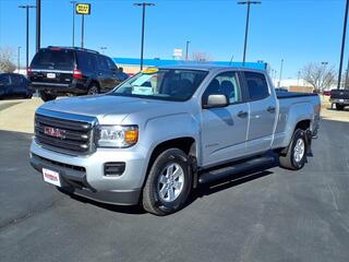 2016 Gmc Canyon for sale in Norman OK