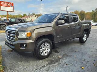 2015 Gmc Canyon for sale in Manchester TN